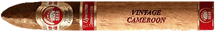 H. Upmann Vintage Cameroon Belicoso