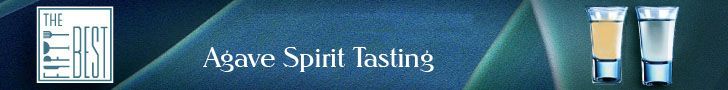 Agave Spirit Tasting
