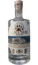 Black Bear Mountainshine