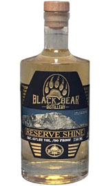 Black Bear Reserve Shine