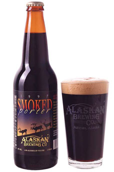 Alaskan Smoked Porter