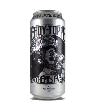 The Alchemist Heady Topper