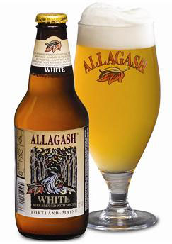 Allagash White