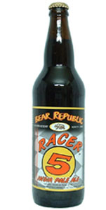 Bear Republic Racer 5 IPA