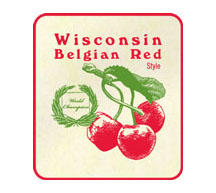 New Glarus Belgian Red