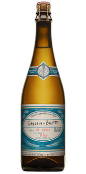 Boulevard Saison-Brett