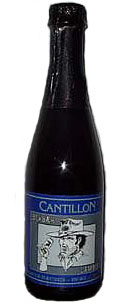 Cantillon Blabaer Lambik