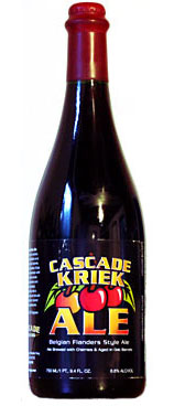 Cascade Kriek Ale