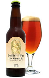 Dogfish Head 120 Minute IPA