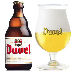 Duvel