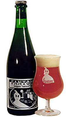 Fantome Saison