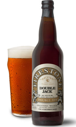 Firestone Walker Double Jack