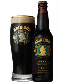 Hair of the Dog Adam