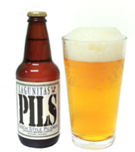 Lagunitas Czech Pils