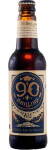 Odell 90 Shilling Ale