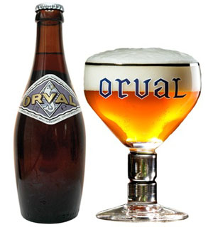 Orval Trappist Ale