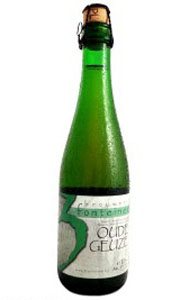 Brouwerij Fonteinen Oude Geuze