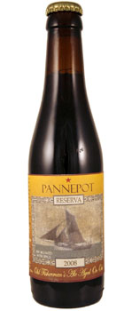 Pannepot Reserva