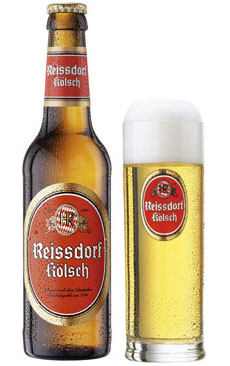 Reissdorf Kölsch