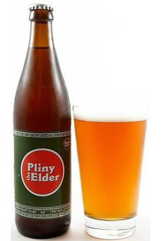 Russian River Pliny the Elder