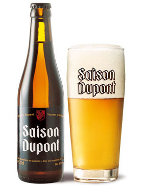 Saison DuPont Vielle Provision