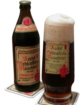 Schlenkerla Urbock