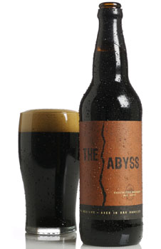 Deschutes The Abyss