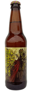 Three Floyds Zombie Dust