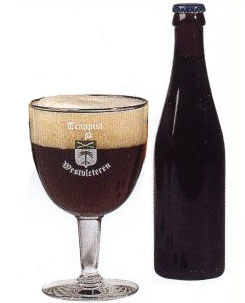 Brouwerij Westvleteren 12