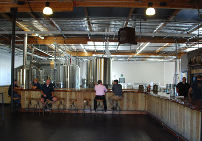 Societe Brew Company