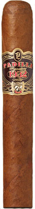 Padilla Signature 1932 Robusto