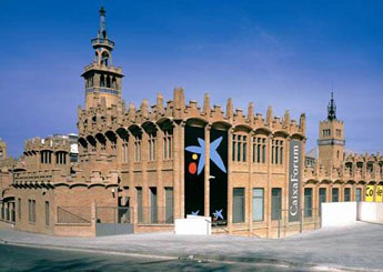 CaixaForum Barcelona