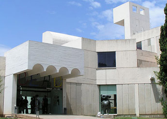 Fundació Joan Miró