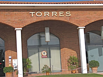 torres