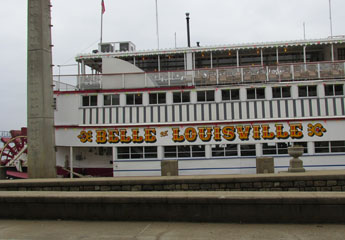 Belle of Louisville