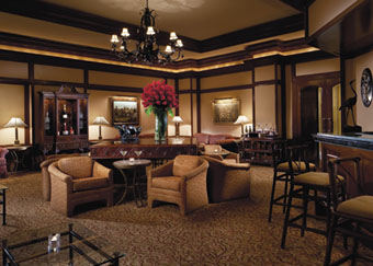 The Club Grill