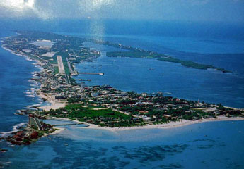 Isla Mujeres