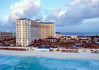 JW Marriott Cancun Resort & Spa