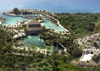 Xcaret