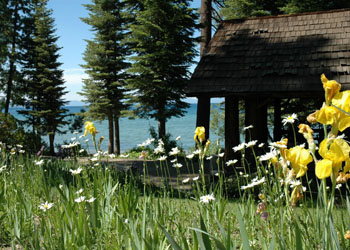 Tallac Historic Site