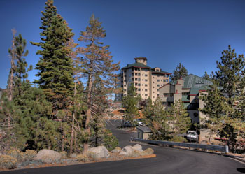 The Ridge Tahoe