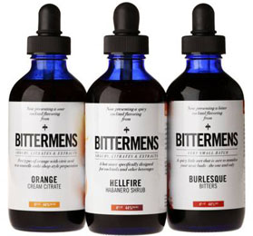 Bittermens Bitters