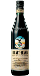 Fernet Branca