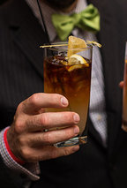 Dark 'n Stormy