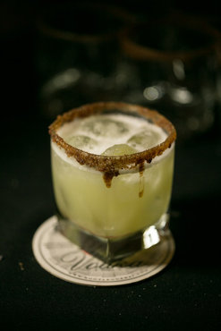 Mexican Mule