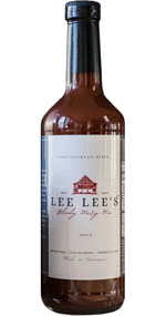Lee Lee’s Bloody Mary Mix