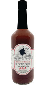 Lighthouse Keeper's Pirate's Blend Bloody Mary Mix