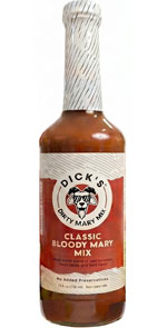 Dick's Classic Bloody Mary Mix