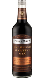 Fever-Tree Espresso Martini Mix