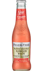 Fever-Tree Blood Orange Ginger Beer